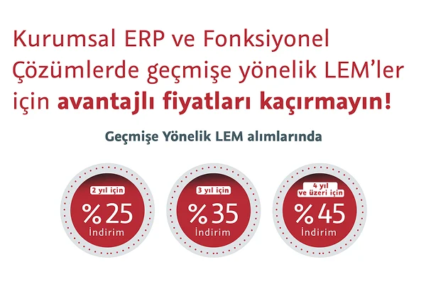 Duyurular & Kampanyalar