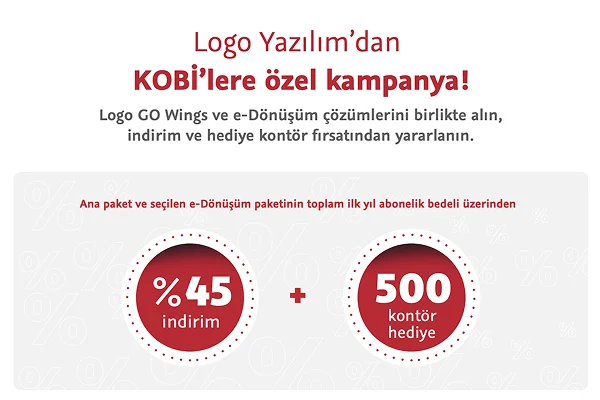 Duyurular & Kampanyalar