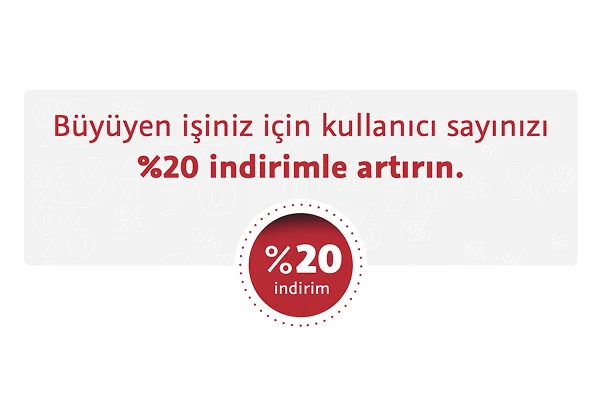 Duyurular & Kampanyalar