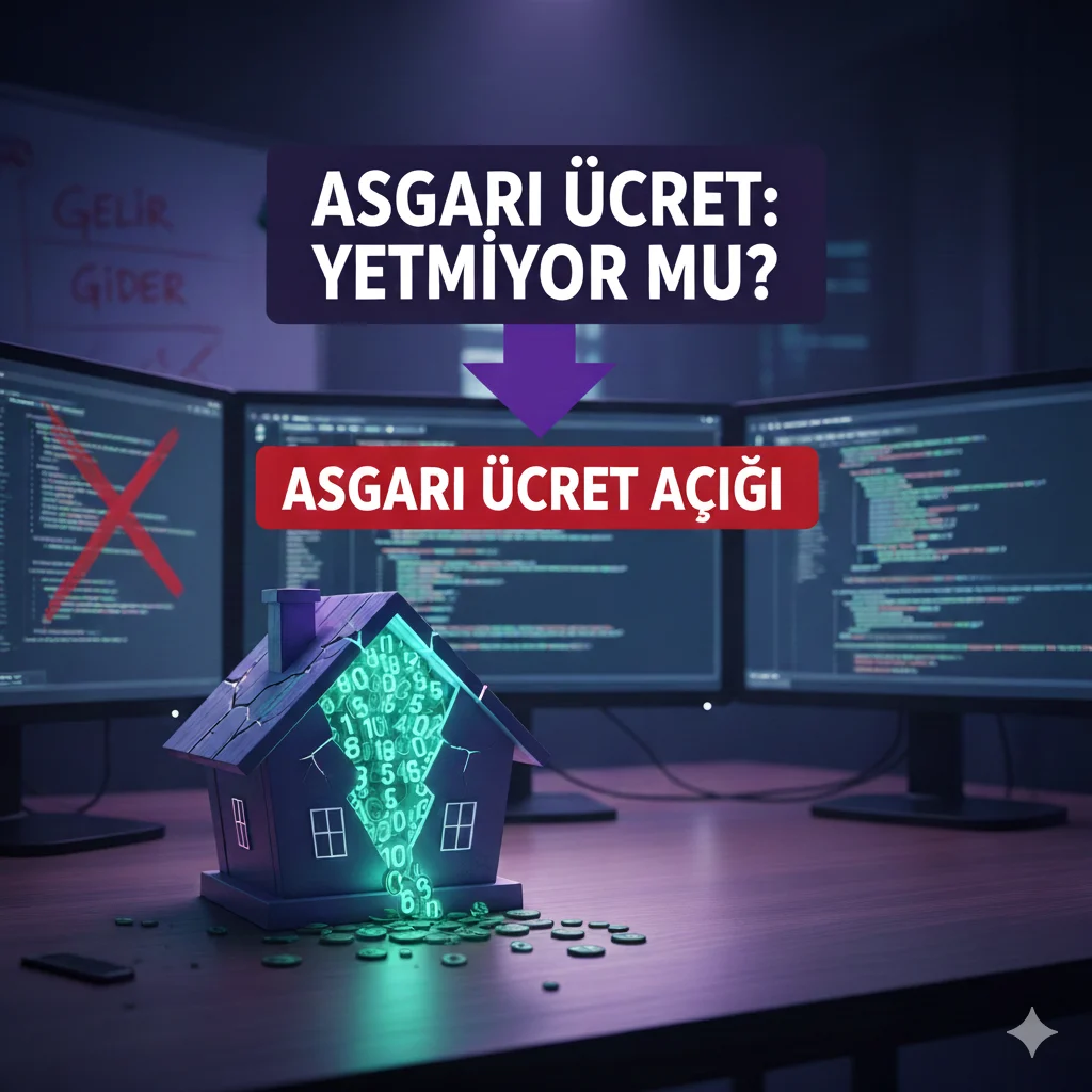2026 Asgari Ücret Ne Kadar? | Brüt, Net ve İşverene Maliyeti