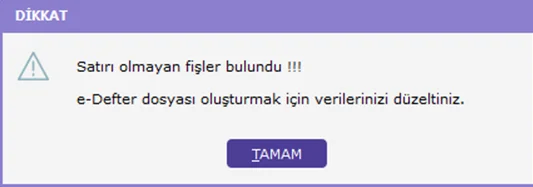 Logo e-Defter Hataları ve Çözümleri (2026 Güncel Rehber)