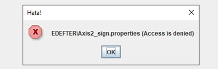 Logo e-Defter Hataları ve Çözümleri (2026 Güncel Rehber)