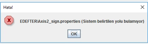 Logo e-Defter Hataları ve Çözümleri (2026 Güncel Rehber)