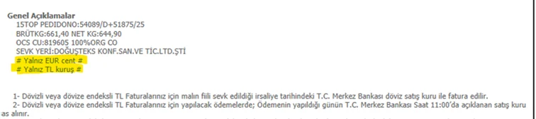 Logo Connect Hataları ve Çözümleri