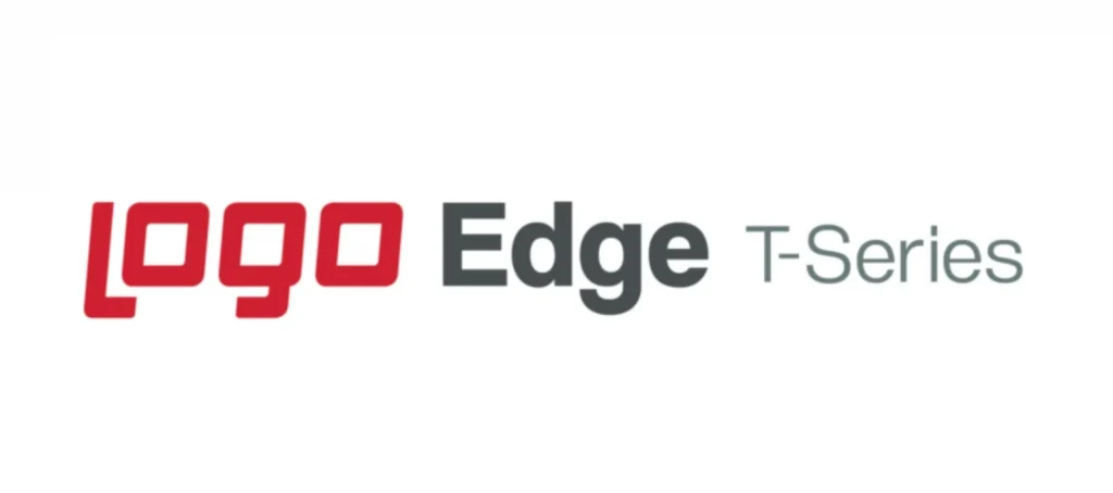 Logo Edge T-Series